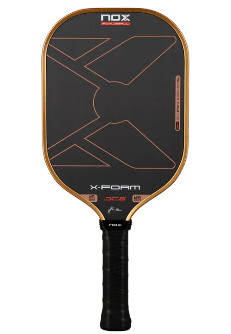 NOX X-FOAM JC6