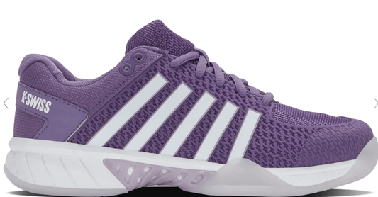 K-Swiss Women's ExpressLight Pickleball WIDE - 97292-503