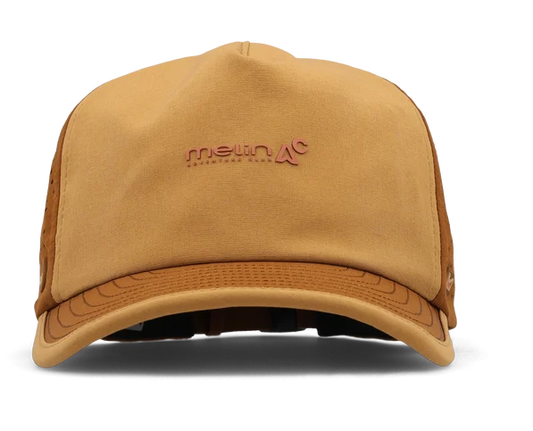 Hydro Odysea Packable- Bone Brown
