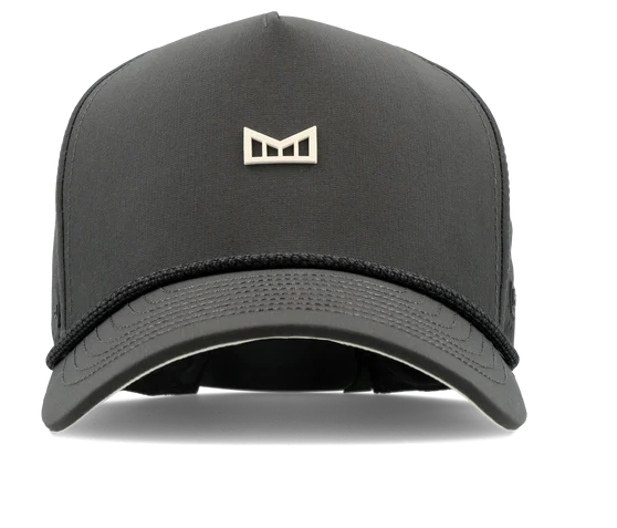Hydro Odysea Rope Bulls Icon - Faded Black