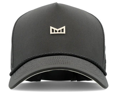 Hydro Odysea Rope Bulls Icon - Faded Black