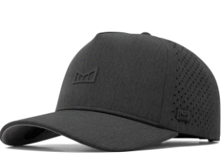 Hydrolite Odysea- Heather Charcoal
