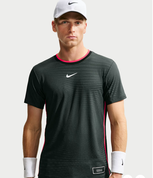 NikeCourt Men's Tennis Polo IM5783-317