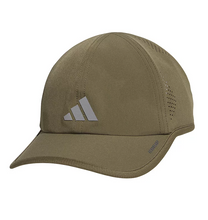 Load image into Gallery viewer, Adidas Men&#39;s Superlite 3 Hat - Olive Strata Green
