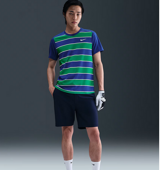 Nike Men's Tennis Shirt FZ6934-539