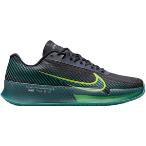Nike Men's Zoom Vapor 11 HC Tennis Shoes - DR6966-003