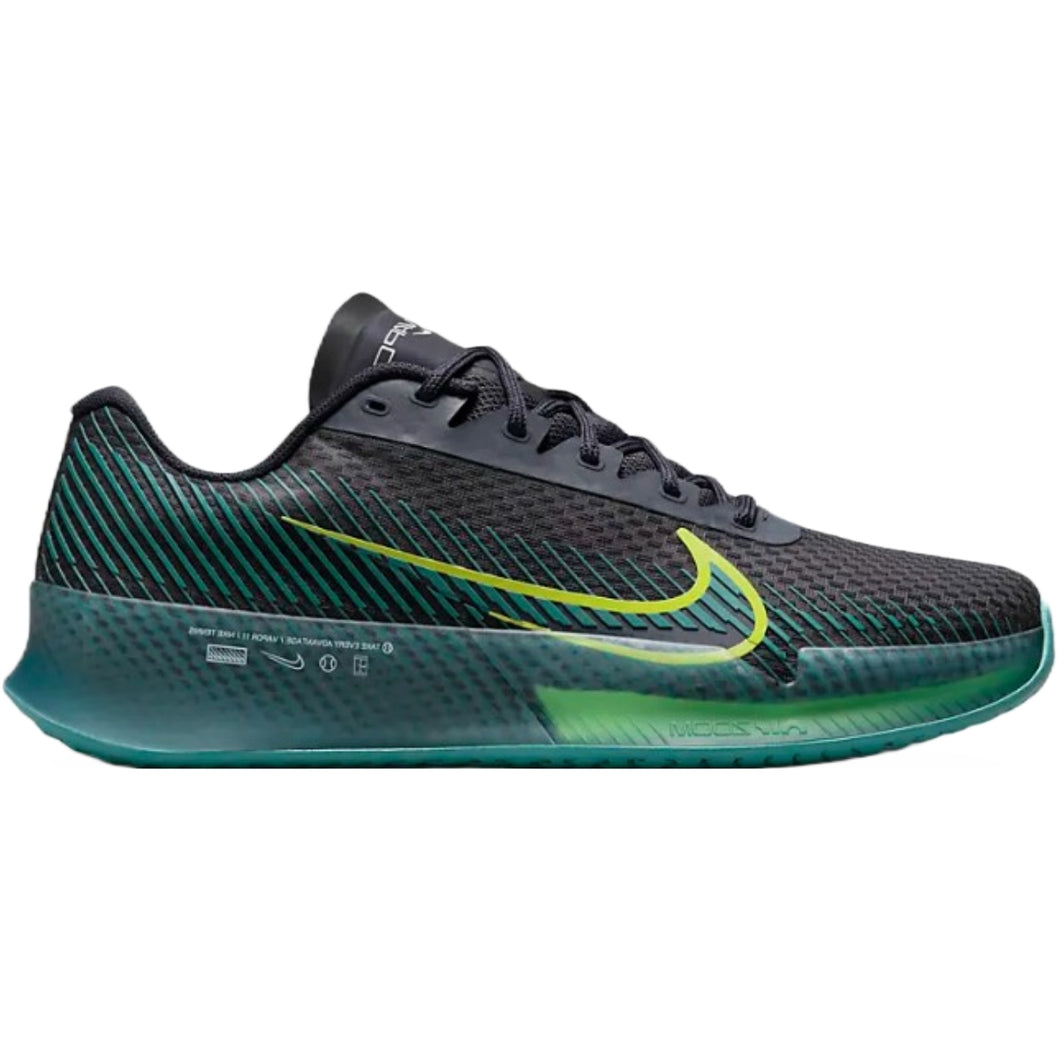 Nike Men's Zoom Vapor 11 Tennis Shoes - DR6966-003