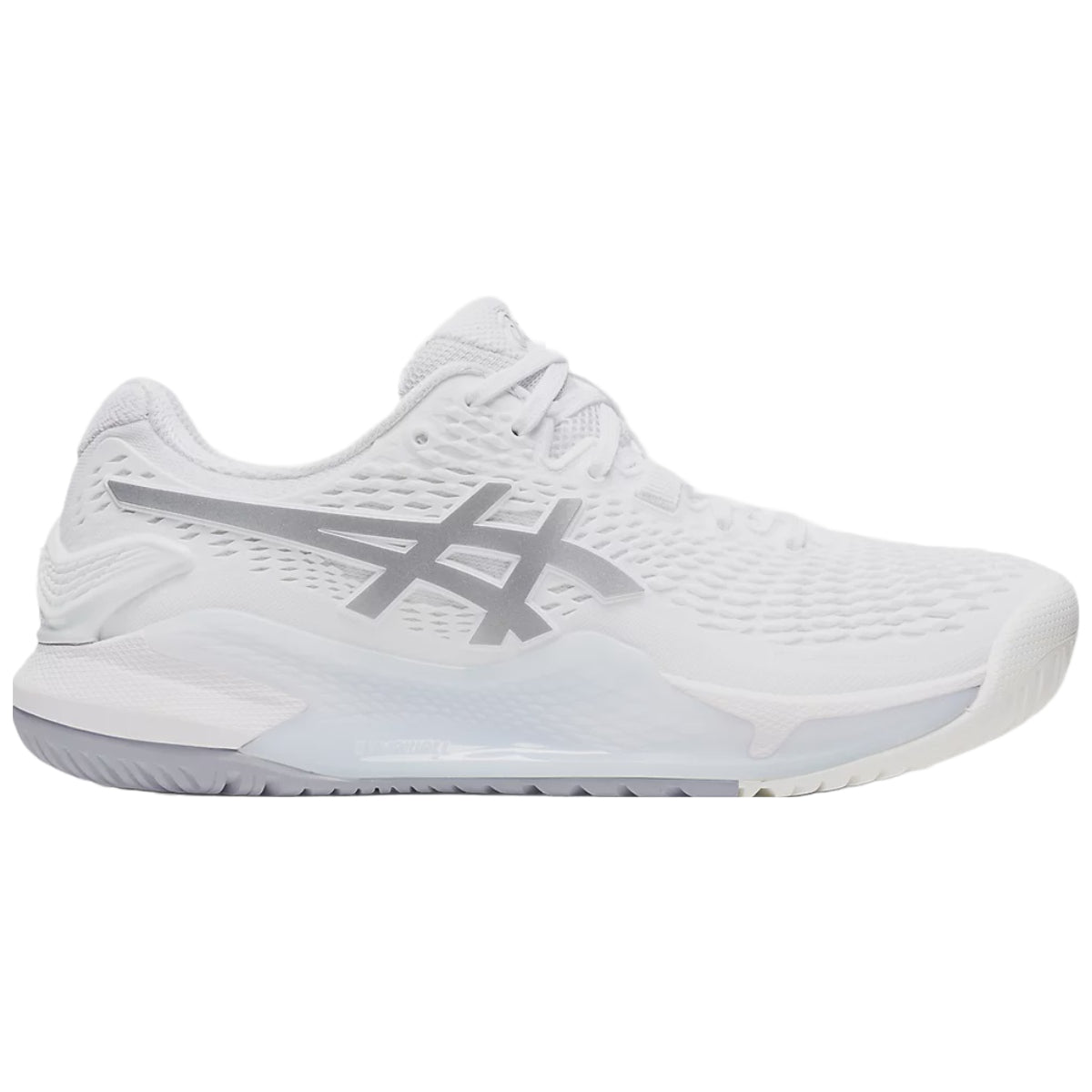 Women s Asics Shoes All About Tennis