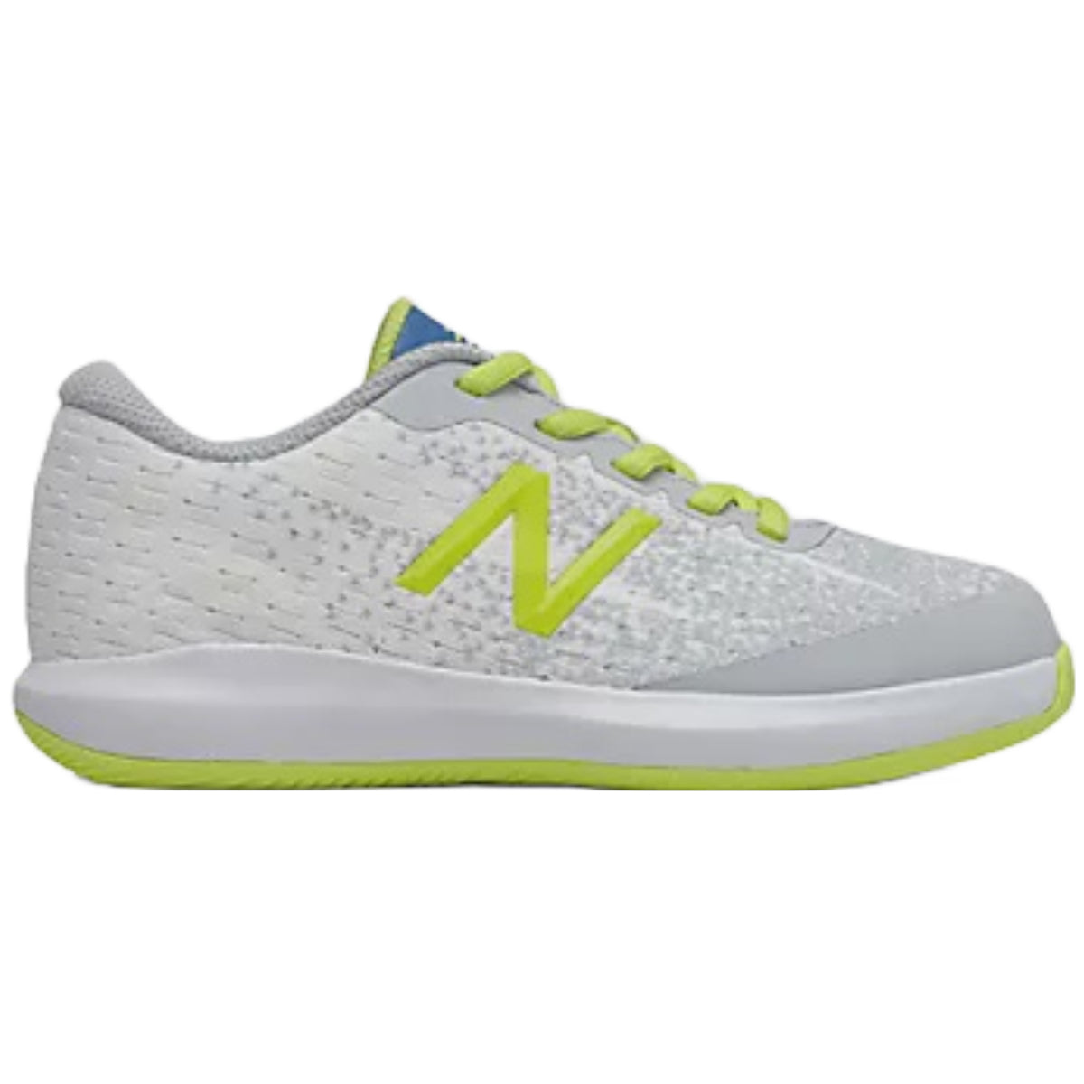 New Balance Kid's Tennis Shoes-996v4