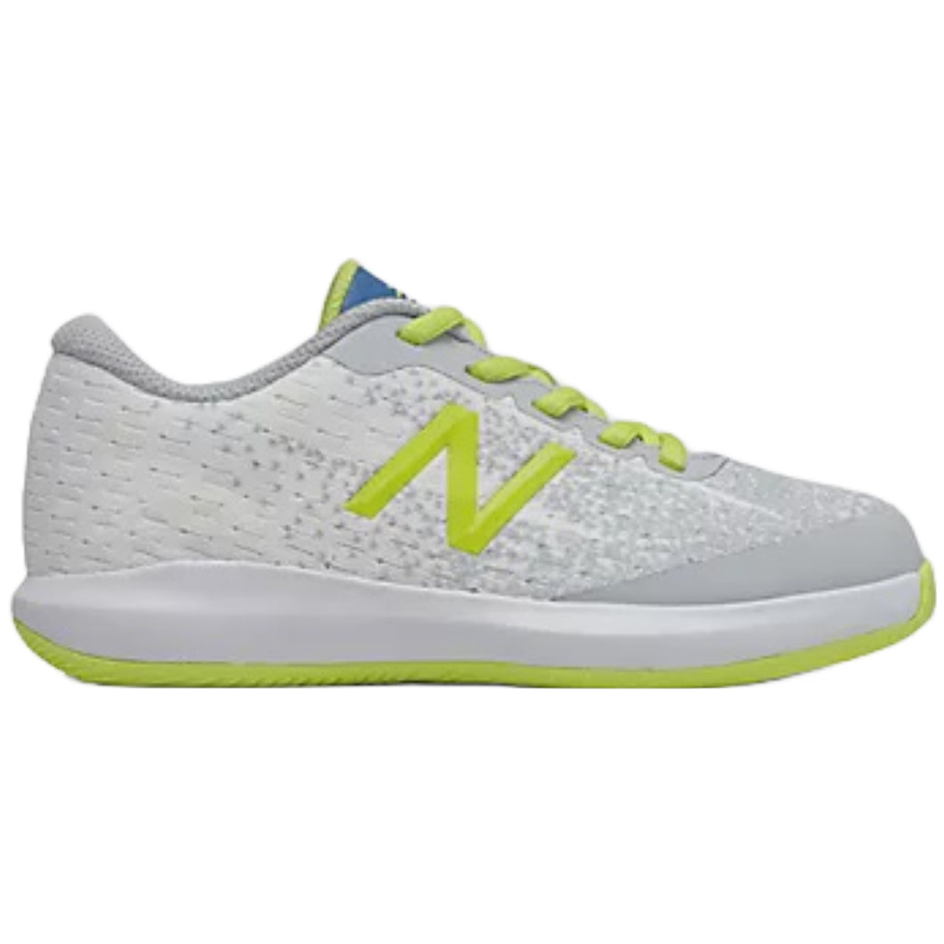 New Balance Kid's 996v4 Tennis Shoes
