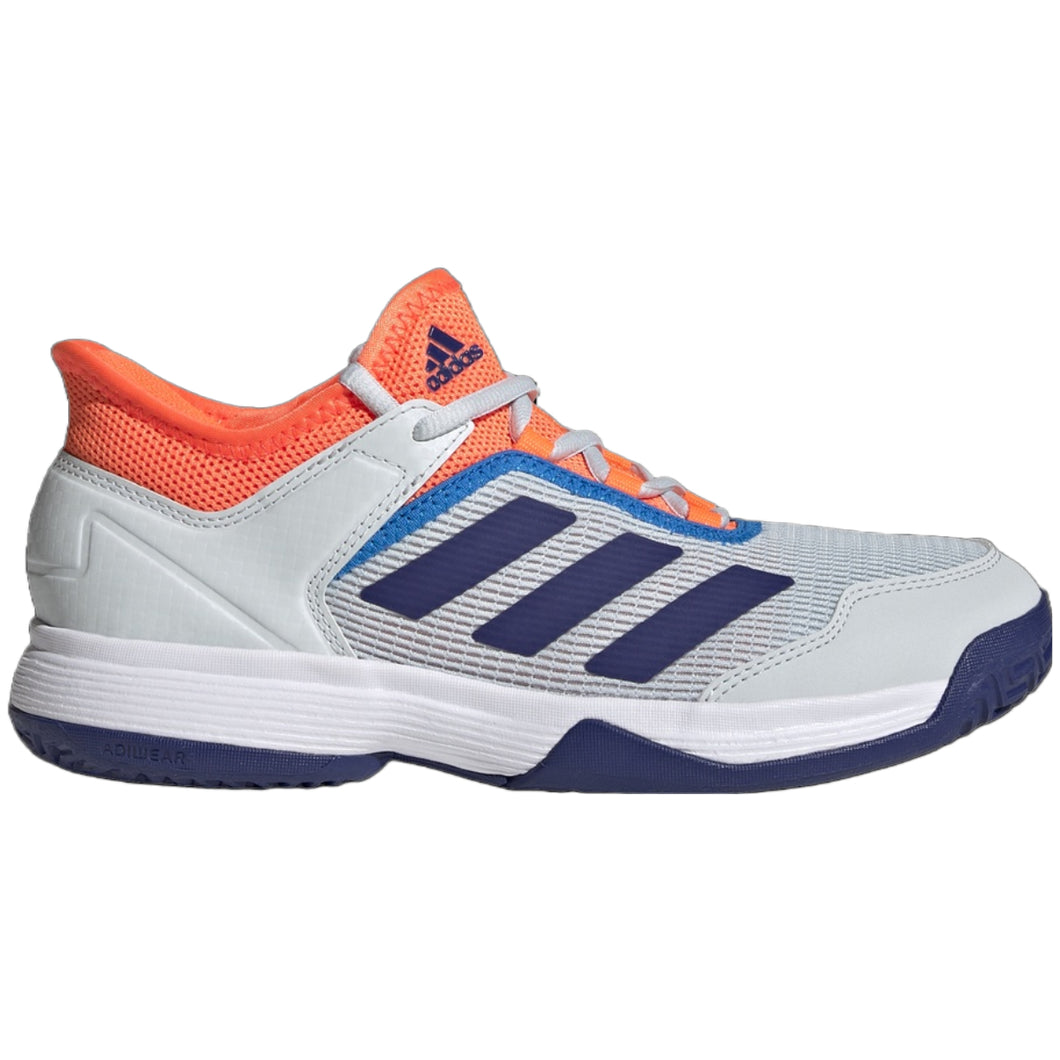 Adidas Junior Ubersonic 4 Tennis Shoes - GY3215