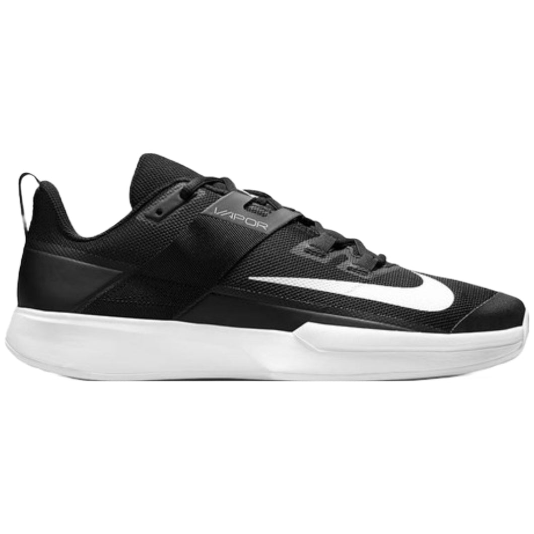 Nike Junior Vapor Lite Tennis Shoes - DC3432 008