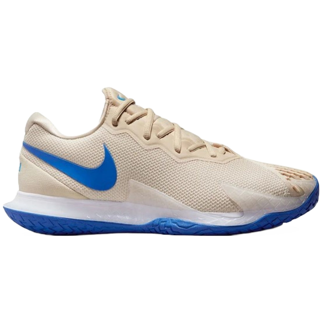 Nike Men's Zoom Vapor Cage 4 Rafa Tennis Shoes - DD1579-104