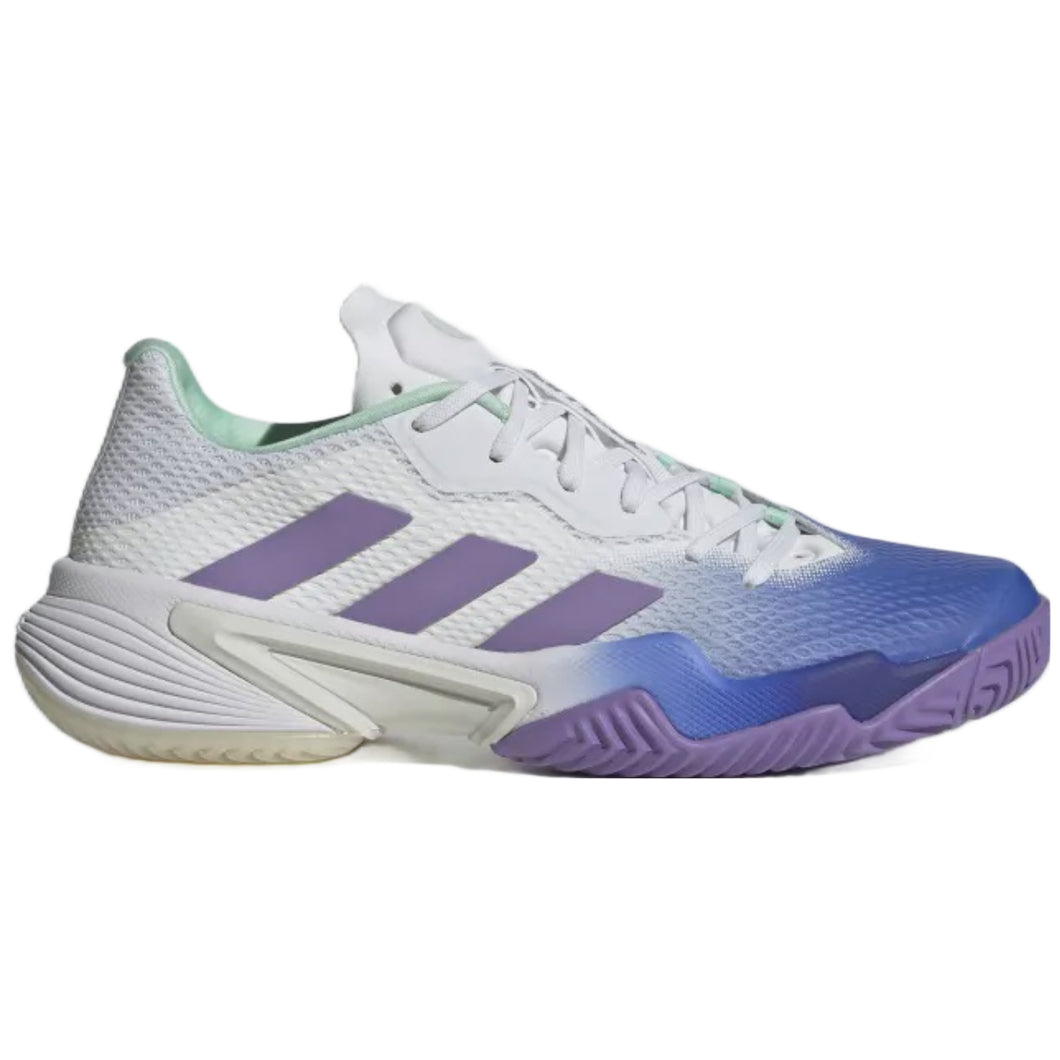Adidas Women's Barricade Tennis Shoes - HP7417