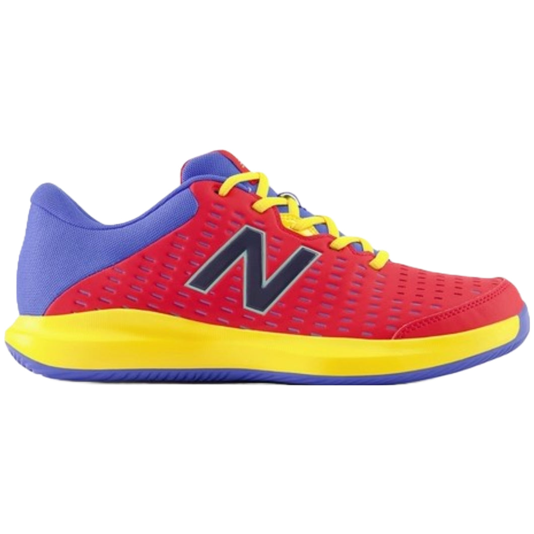 New Balance Men's 696V4 Tennis Shoes