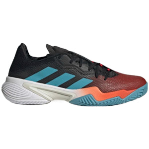 Adidas Men's Barricade Tennis Shoes - HQ8414