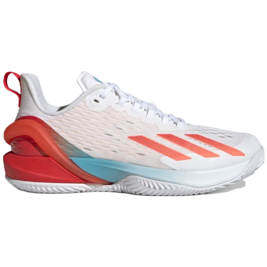 Adidas Women's Cybersonic  Clay Tennis Shoes - HQ5924