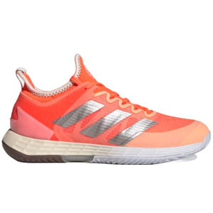 Adidas Women's Adizero Ubersonic 4 Tennis Shoes - HQ8392