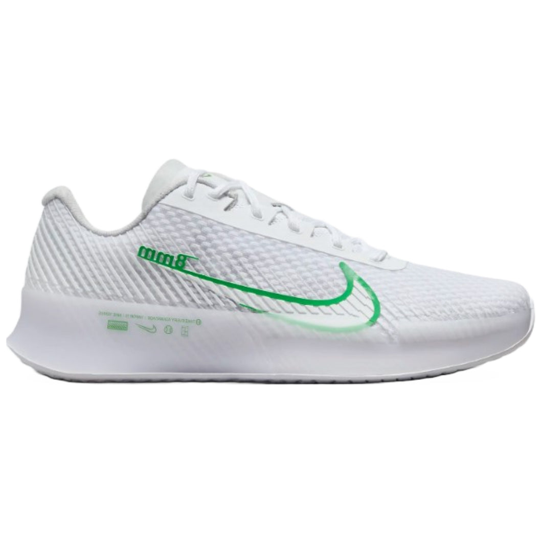 Nike Men's Zoom Vapor 11 HC Tennis Shoes - DR6966-102