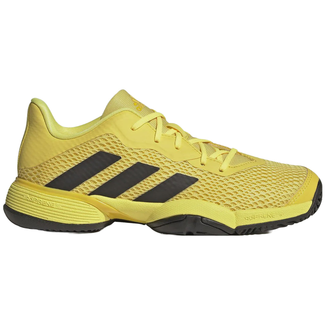 Adidas Junior Barricade K Tennis Shoes - GY4016