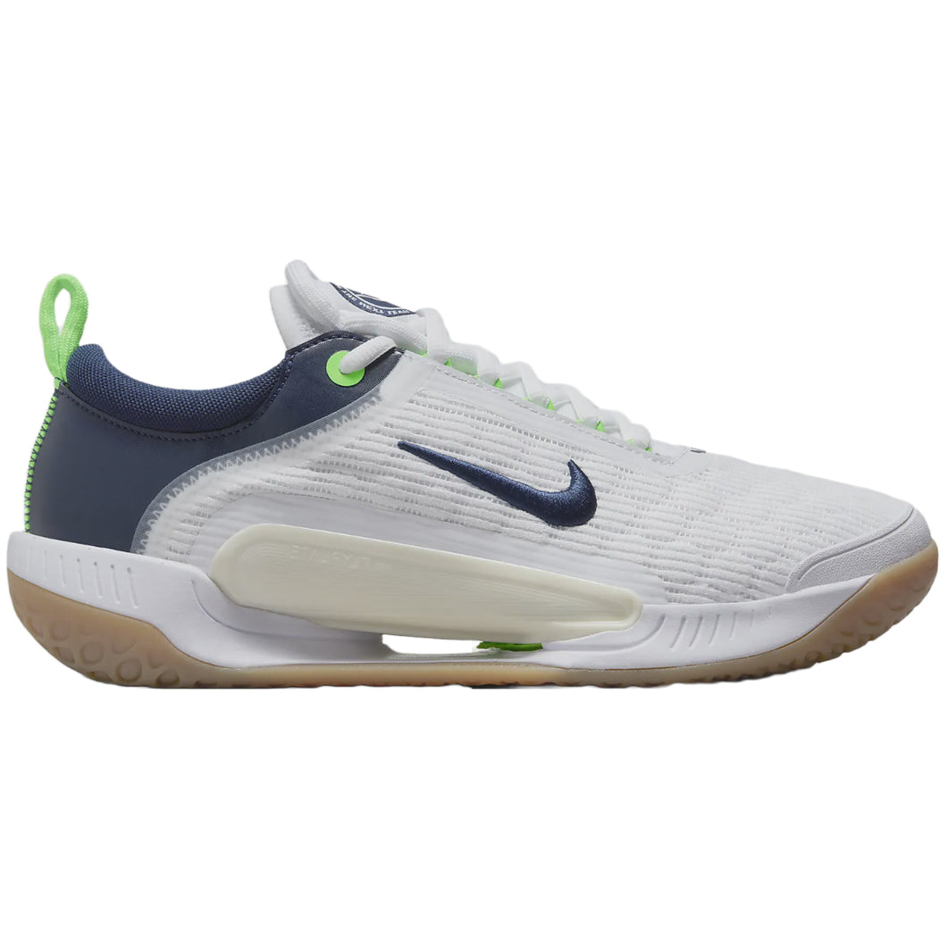 Nike Men's Court Zoom NXT Tennis Shoes - DV3276-103