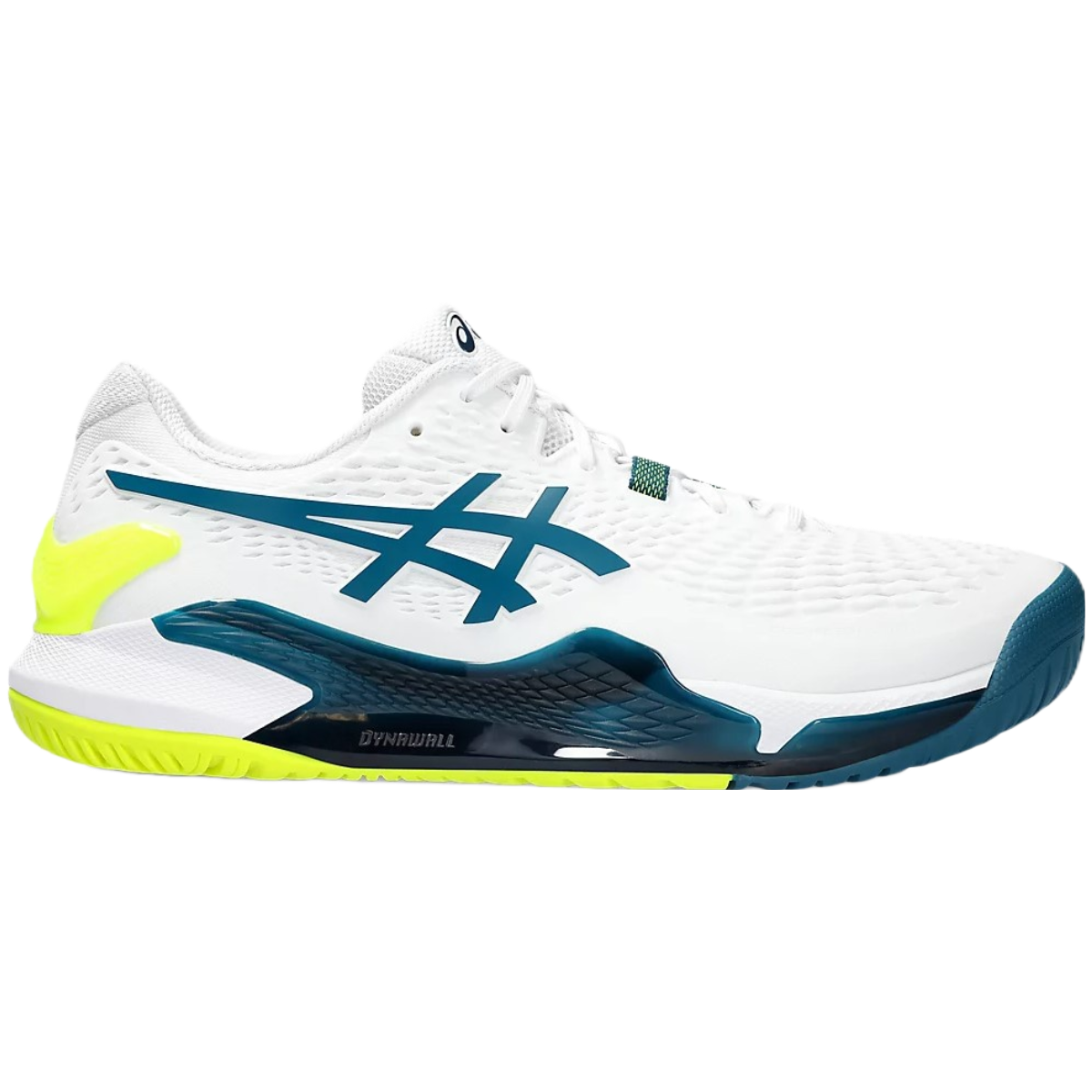 Men s Asics Shoes All About Tennis