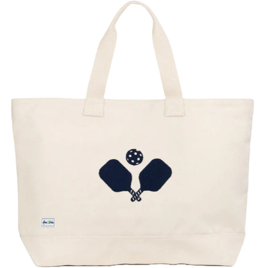 Ame & Lulu Country Club Tote - PB