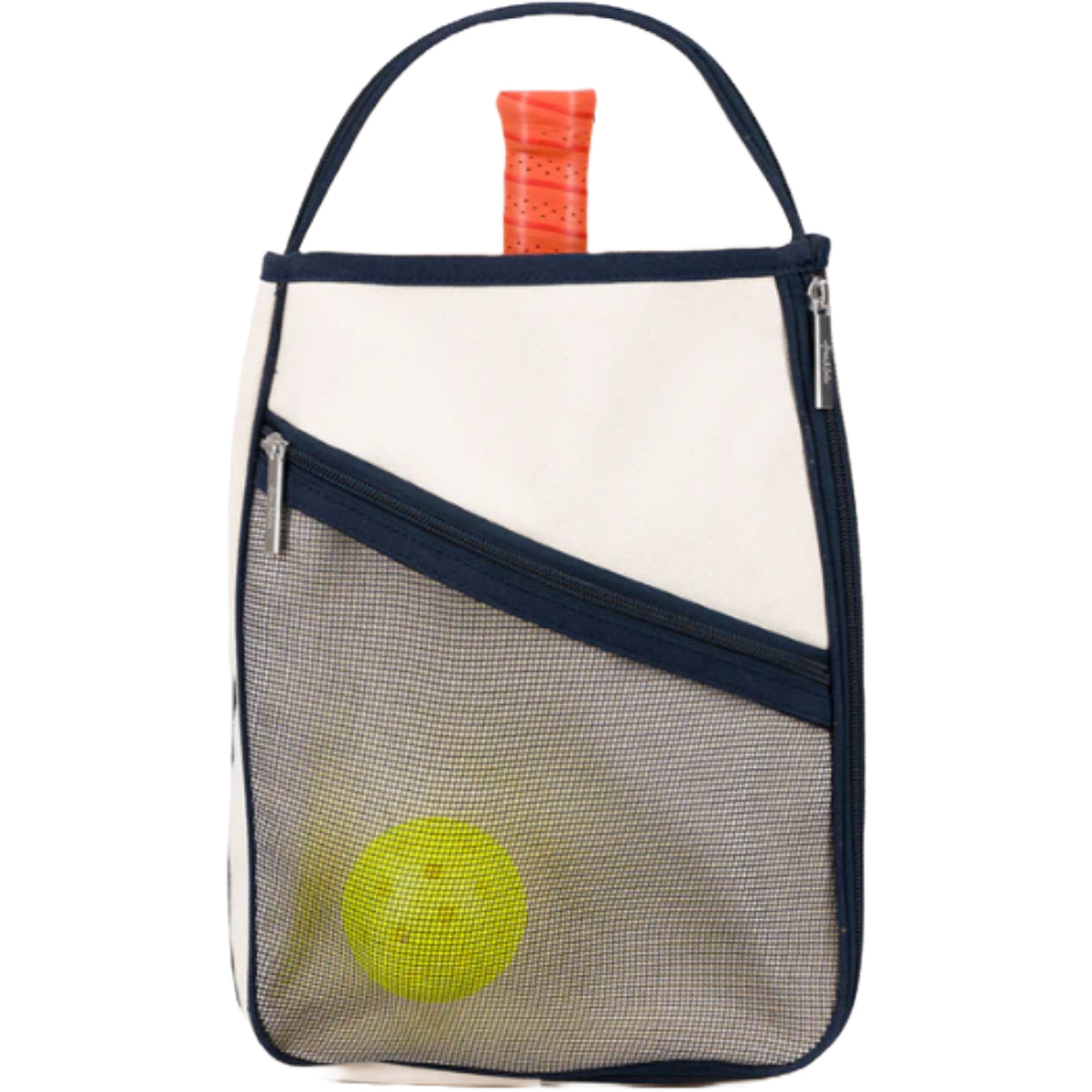 Ame & Lulu Hamptons Pickleball Sling - Blueberry