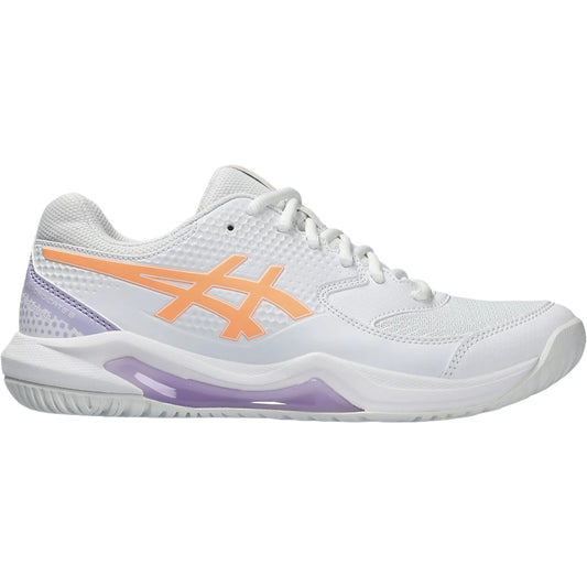 Asics Women's Gel Dedicate 8 PB 1042A236-101