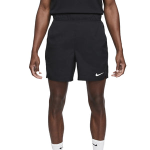Nike Men's Victory Short 7" Tennis Shorts - 010