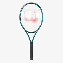 Load image into Gallery viewer, Wilson Blade 26 V9.0 Junior Tennis Racquet

