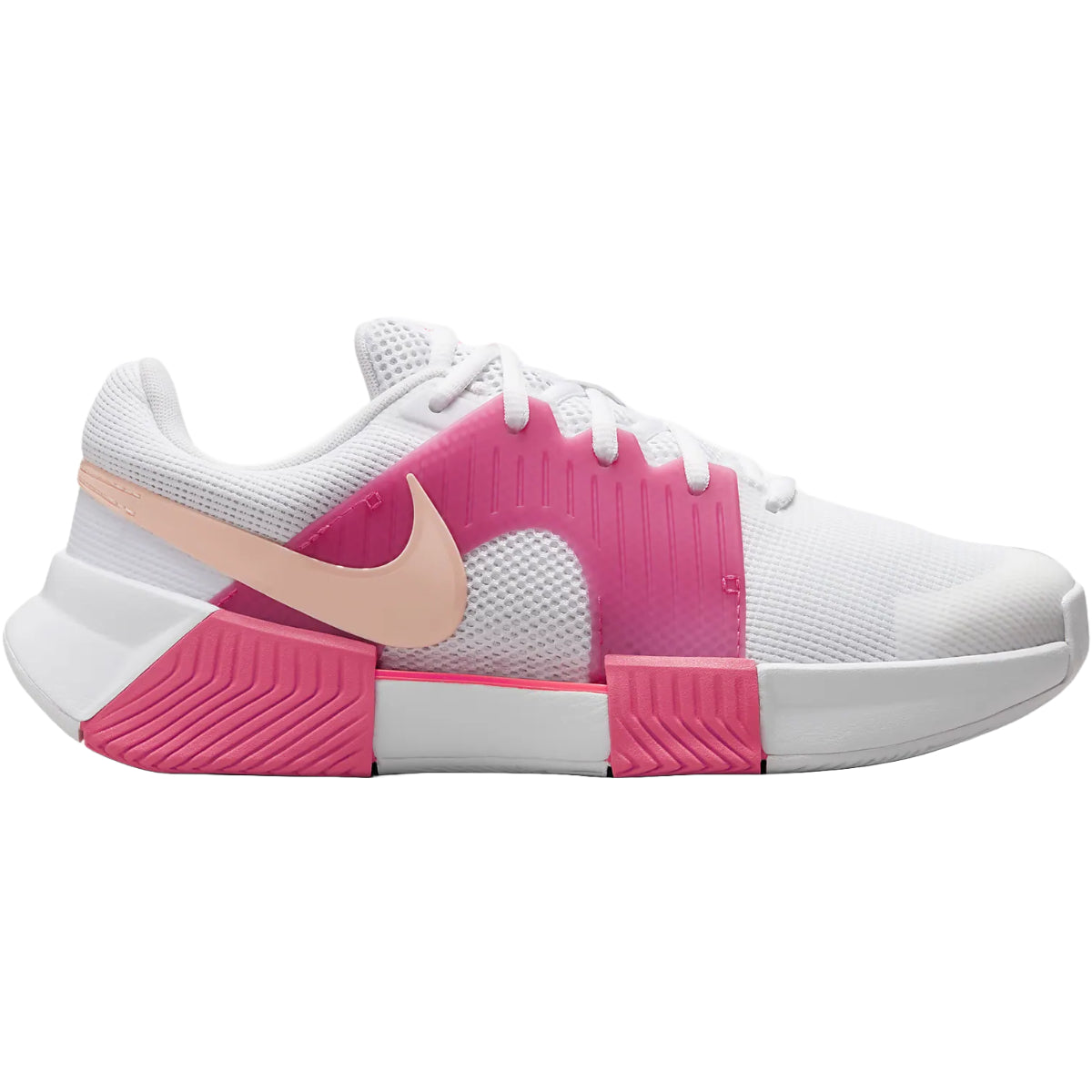 【大人気】★ナイキ★Zoom GP Challenge 1 PINK 早い者勝ち!! Nike Zoom GP Challenge 1 Osaka (W)