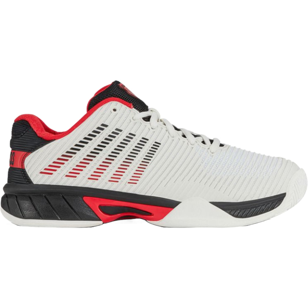 K-Swiss Kids HyperCourt Express 2 Tennis Shoes - 104