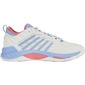 K-Swiss Women's Hypercourt Supreme 2 Tennis Shoes - 178