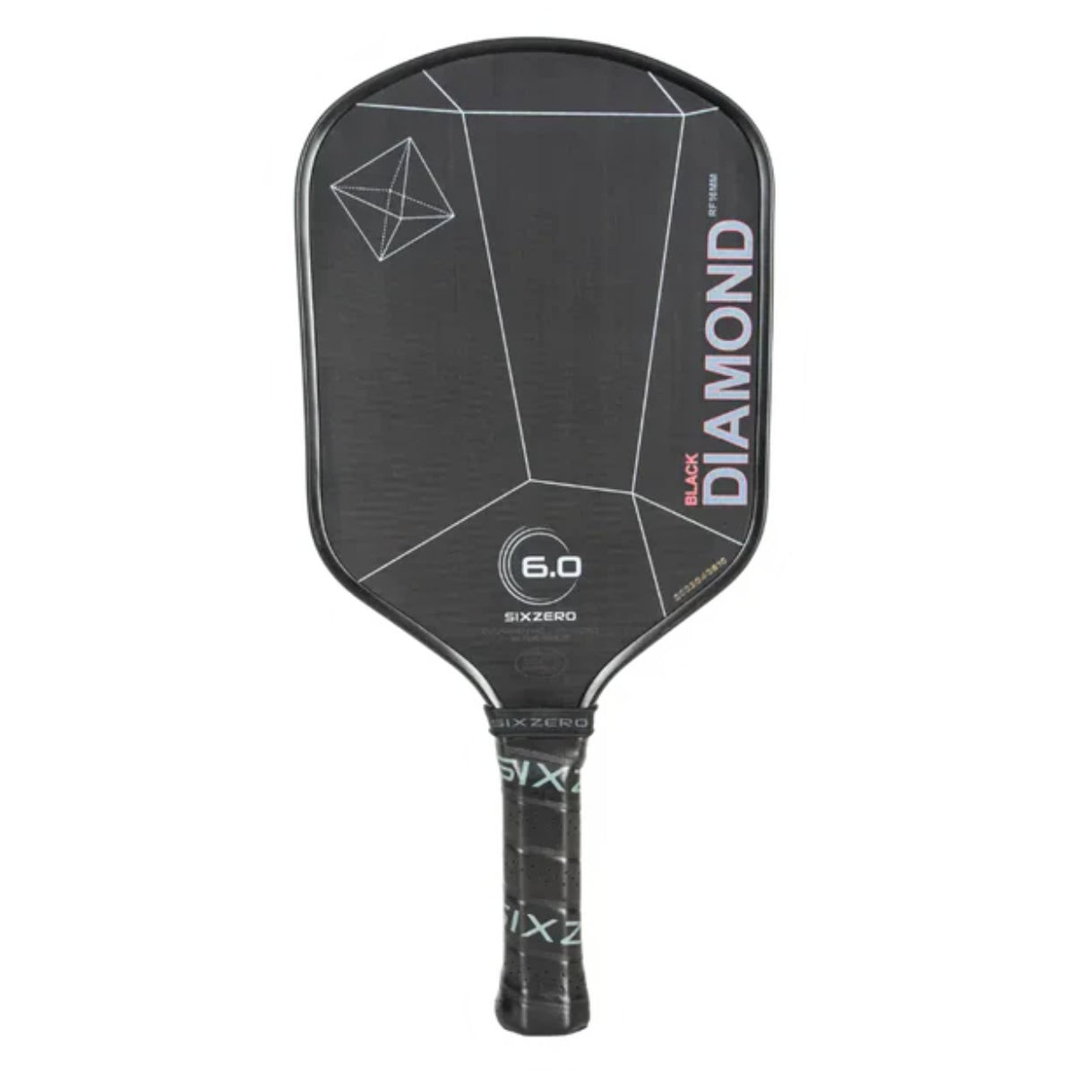 Six Zero Black Diamond Power
