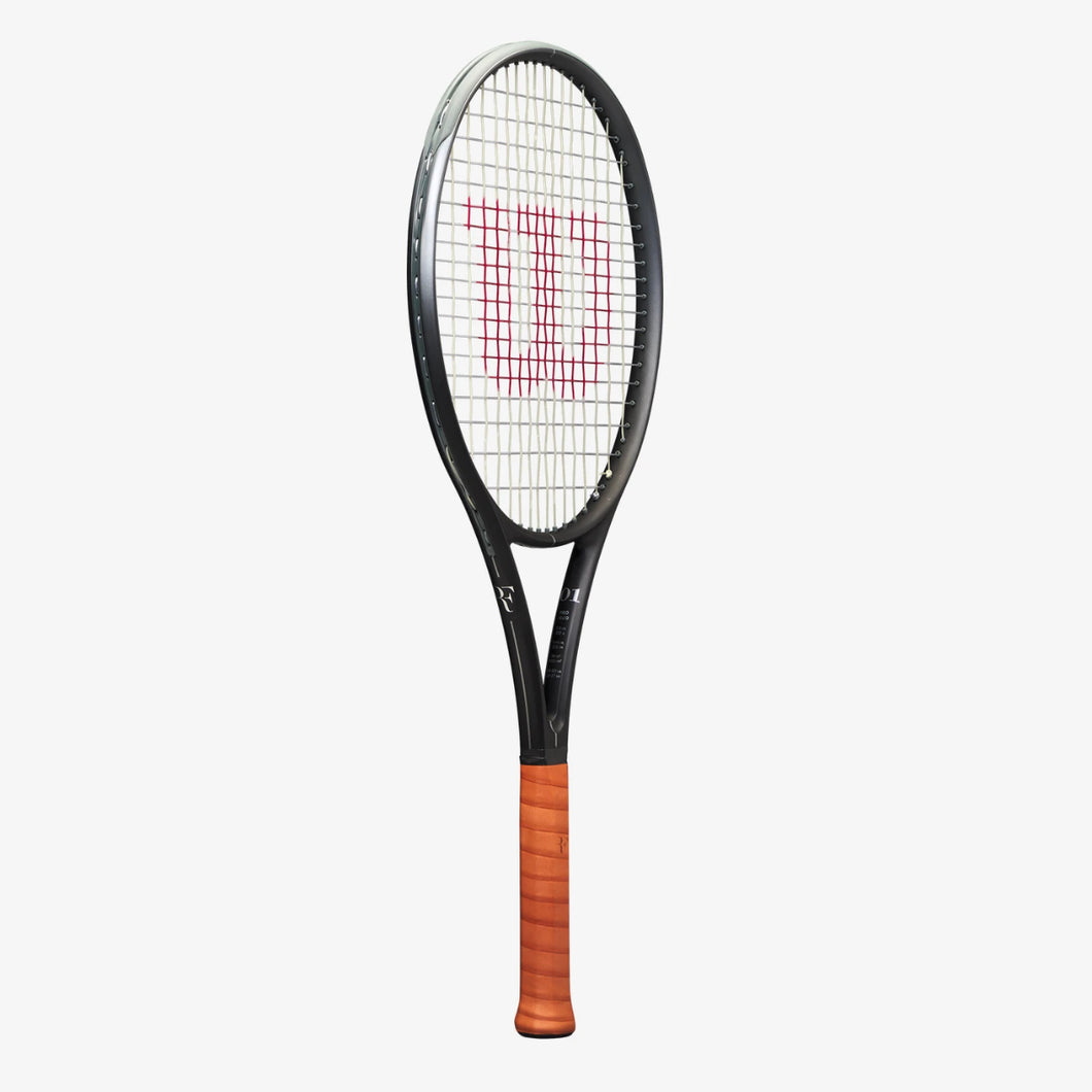 Wilson RF 01 Tennis Racquet