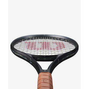 Wilson RF 01 Tennis Racquet