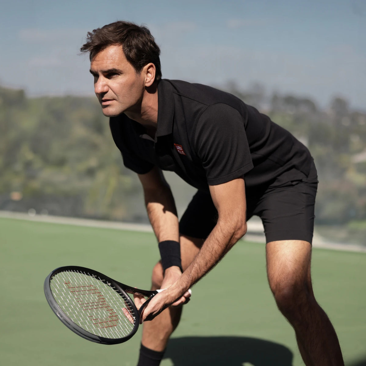 2024 Wilson RF 01 Future – All About Tennis