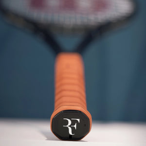 Wilson RF 01 Tennis Racquet