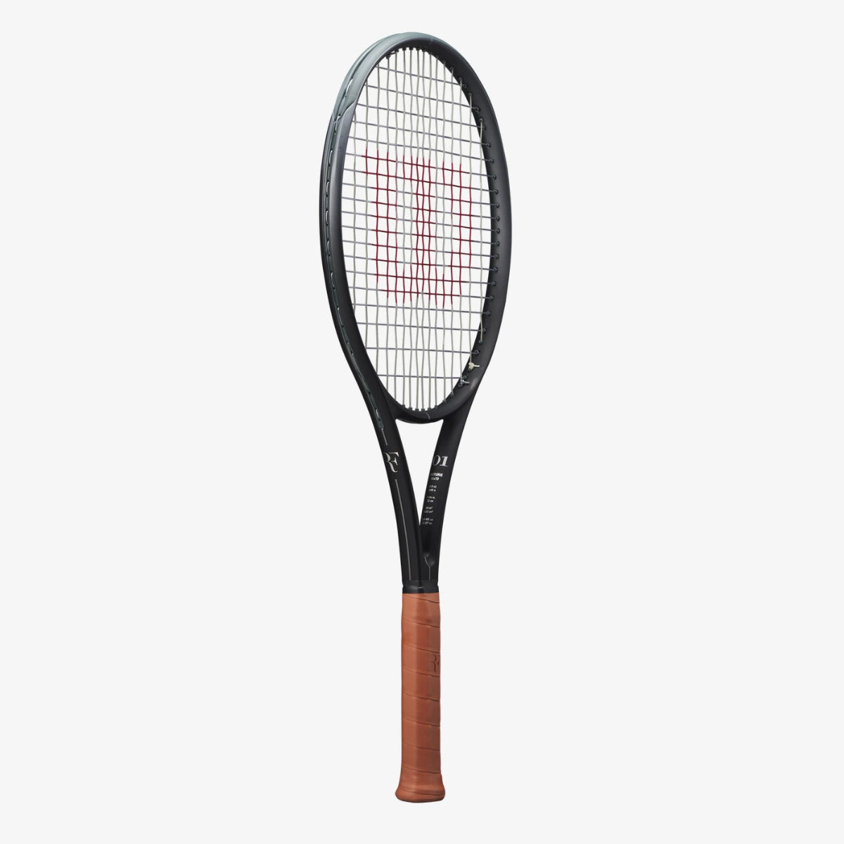 Wilson Tennis Racquets | All About Tennis