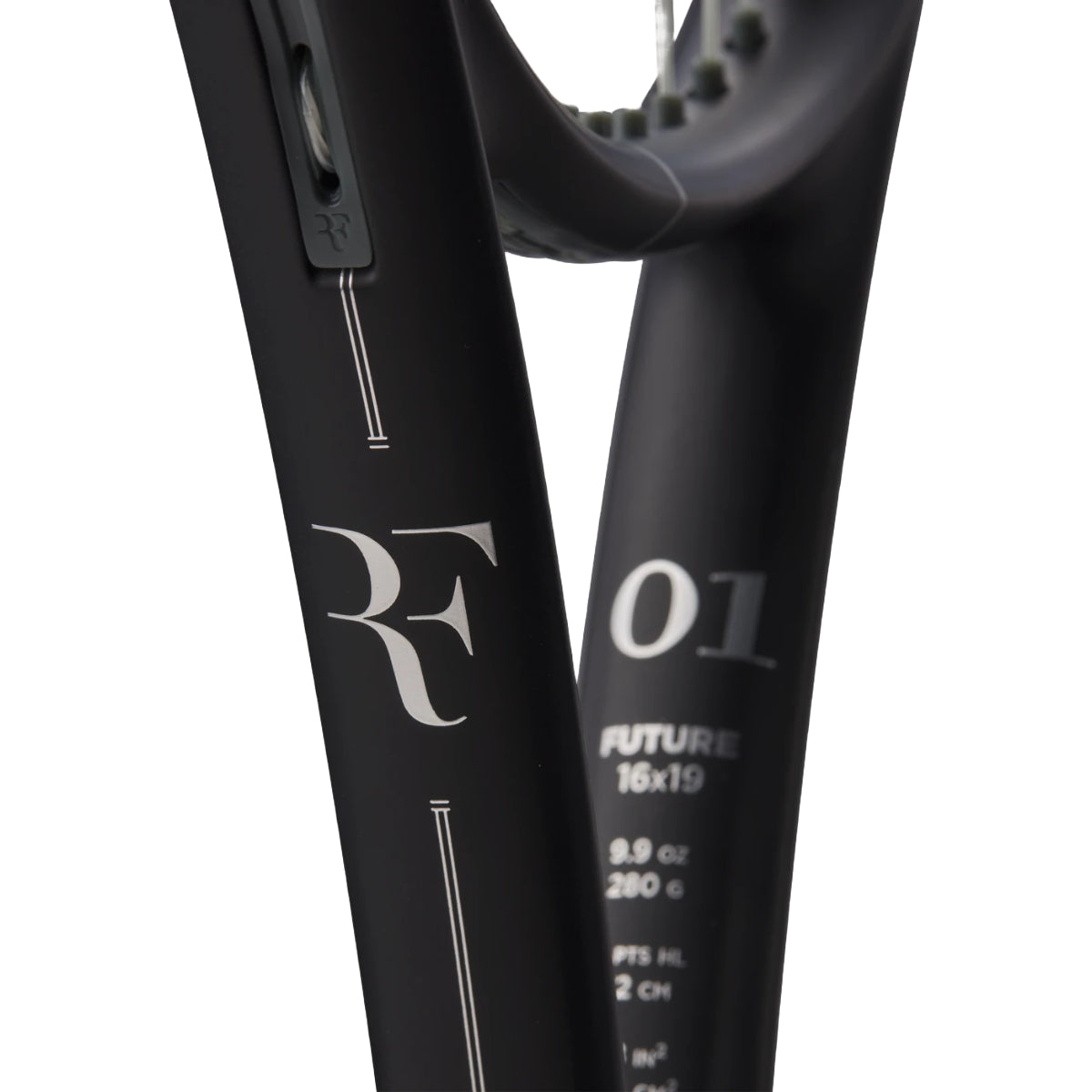 2024 Wilson RF 01 Future