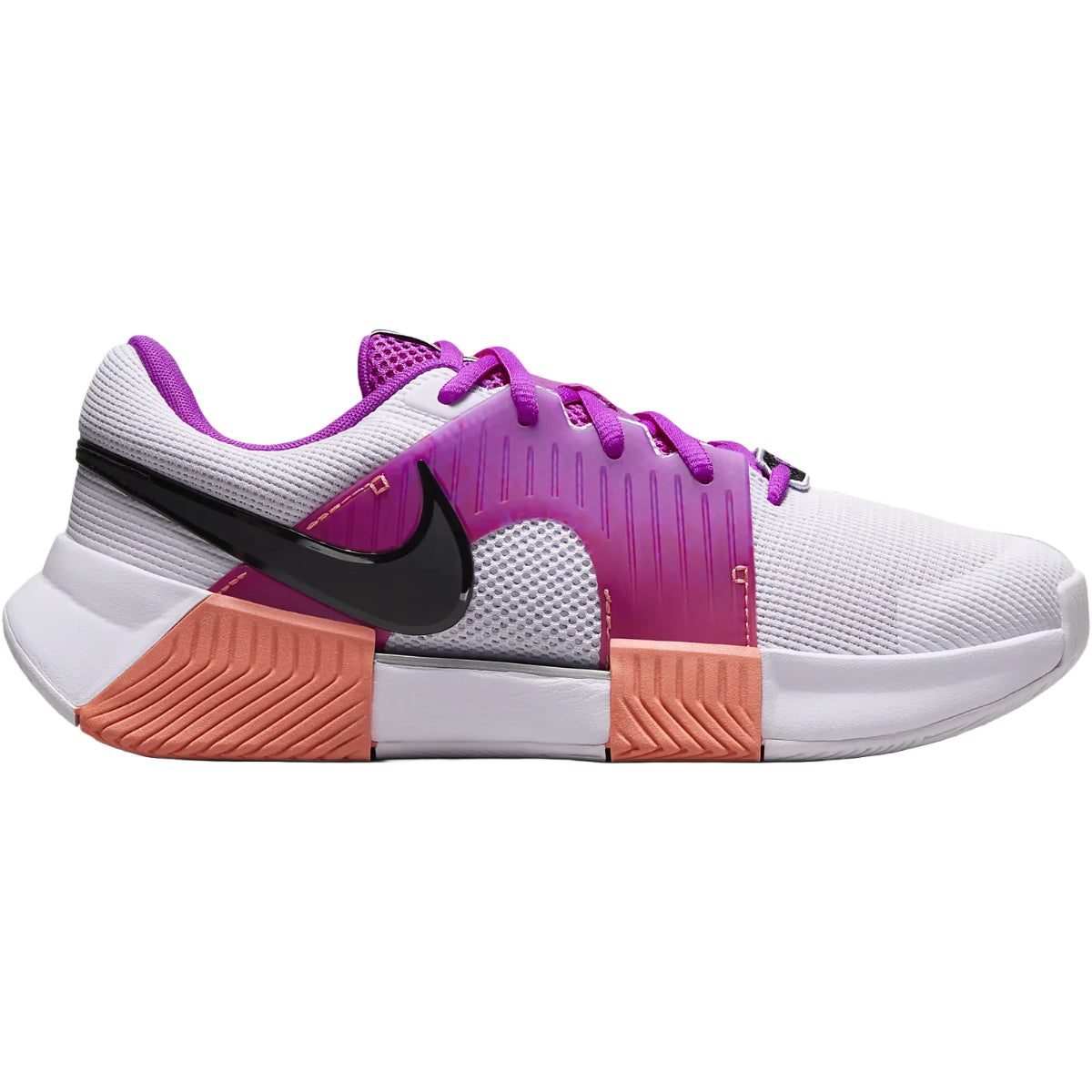 Nike Women's Zoom GP Challenge 1 HC PRM-FQ7262-500 – All About Tennis