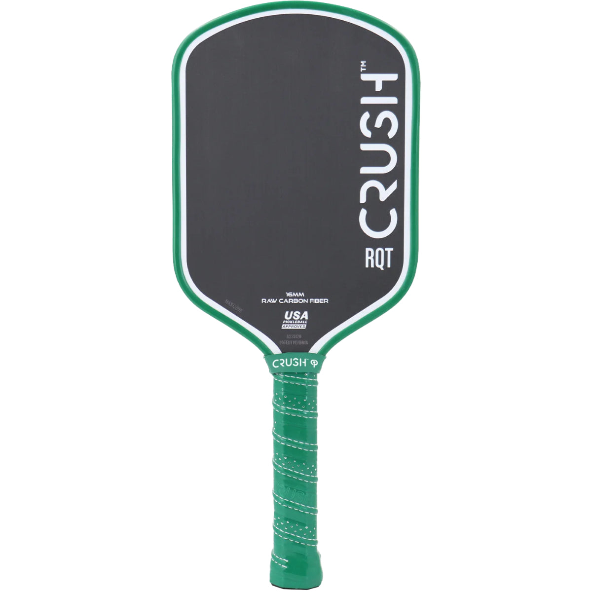 2024 Crush RQT Green Paddle