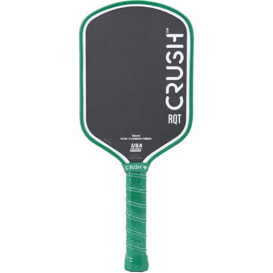 2024 Crush RQT Green Paddle