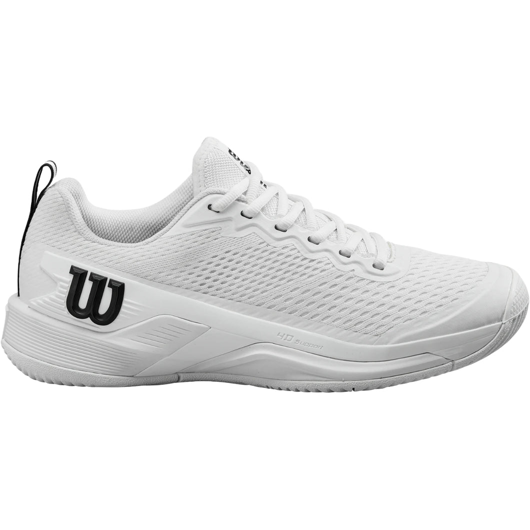 Men's Wilson Rush Pro 4.5 (Wide Toe Box) - WRS334000