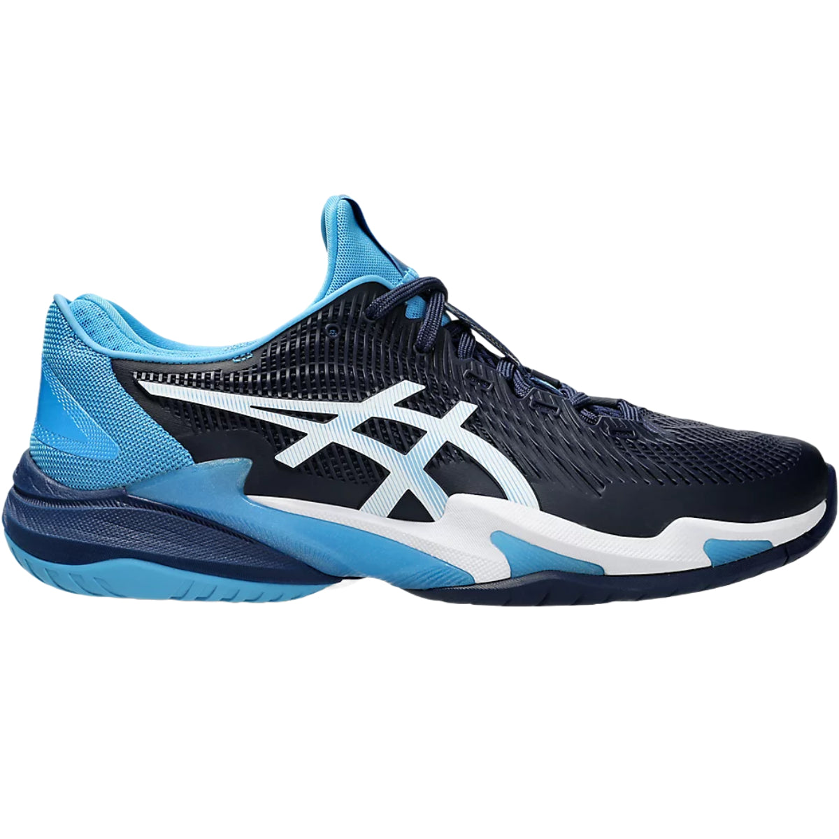 asics court ff 2