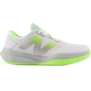 Women's New Balance FuelCell 796v4 - White/Green