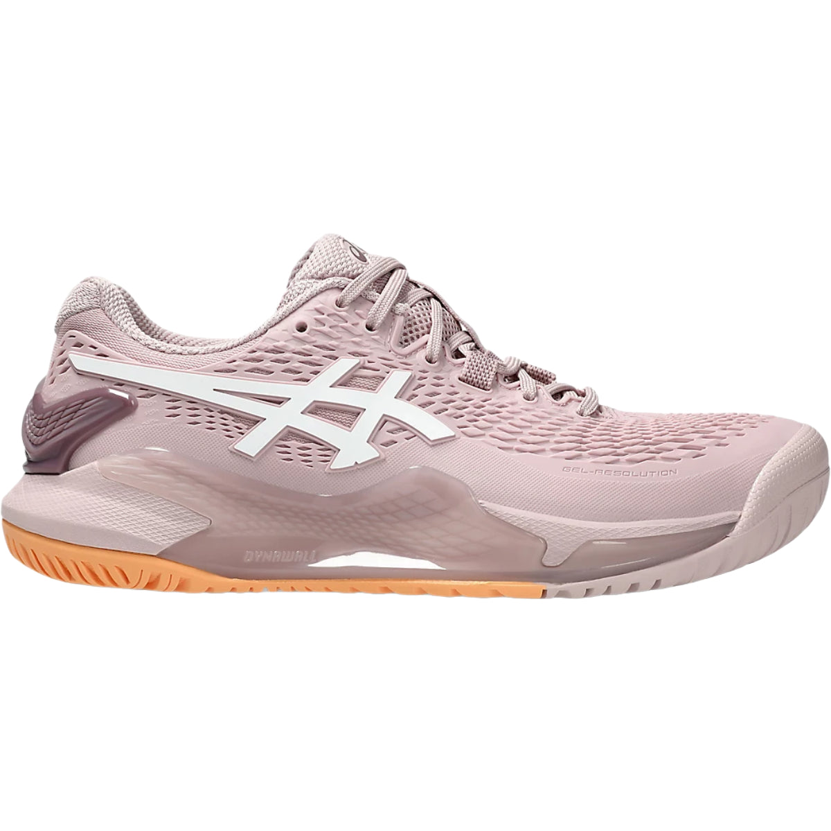 ☆新品☆ASICS GEL-RESOLUTION 9 WIDE 26㎝ GEL-RESOLUTION 9 WIDE | Women | Soothing Sea/Gris Blue