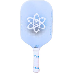 Proton Series Two - Edgeless Ultra Soft Paddle