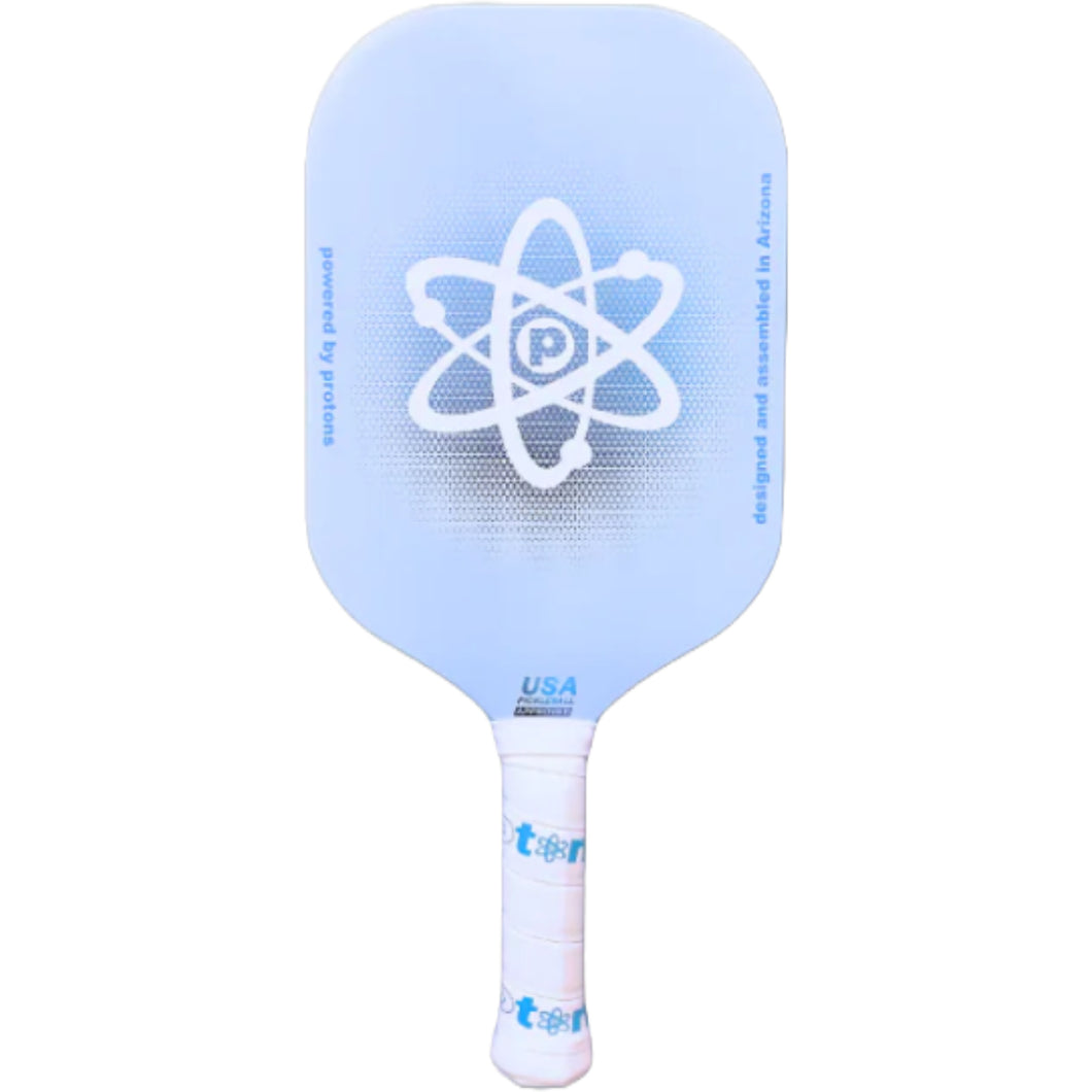 Proton Series Two - Edgeless Ultra Soft Paddle